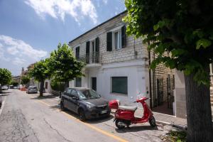 Appartement 2 Chambres
