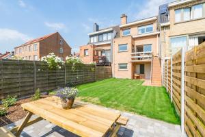 Spacious, warm and updated Home w parking & garden