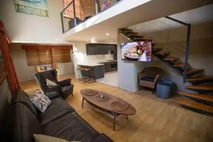 Dunn Bay Village Resort Homes - Дансборо