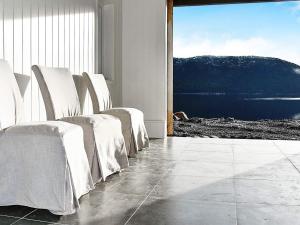 8 person holiday home in VATNE