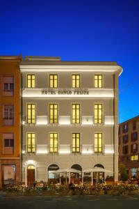 Boutique Hotel Carlo Felice