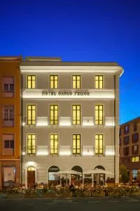 Boutique Hotel Carlo Felice - Elmas