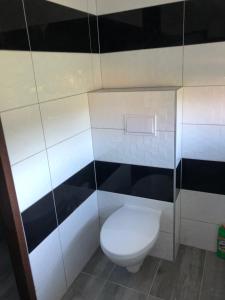 Dom Wakacyjny Parkowa