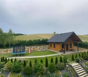 Domek na Górce 660 704 280 - Mchawa