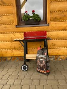 Domek na Górce 660 704 280