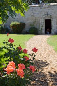 Château Latour Segur Suites & Spa