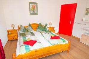 Sonne Holiday Rooms