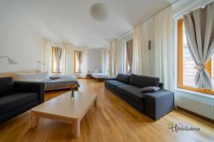 Restaurace a Pension Hřebíkárna