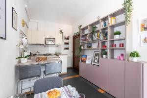 Nice and Cozy Apartment in Crocetta by Wonderful Italy