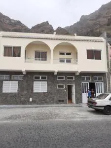 POUSADA O RECANTO - Paul