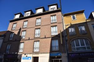 Hotels Hotel le cygne : photos des chambres