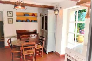 Lodges Domaine de Conillieres : photos des chambres