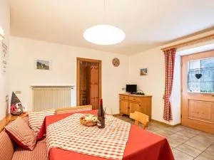 Ciasa Lino Sas da le Undesc - Pozza di Fassa