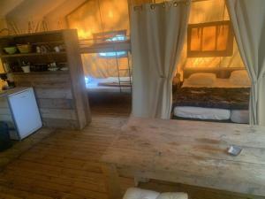 Campings Camping les Lacs d'Armagnac : photos des chambres