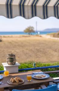 Blue Houses Apartments