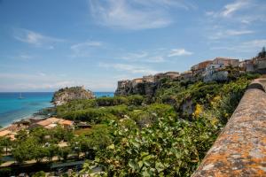 B&B Laudato Sii Tropea
