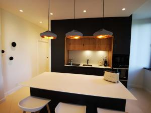 Appartements Domaine de Stang Bihan : photos des chambres