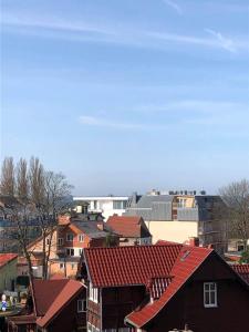 Apartament Przy Kawczej