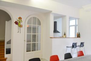 Appartements Lille Avenue : photos des chambres