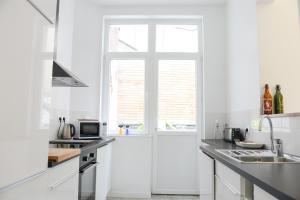 Appartements Lille Avenue : photos des chambres