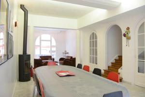 Appartements Lille Avenue : photos des chambres