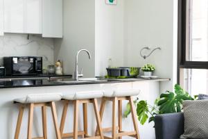 Sky Suites - Amazing Location