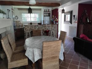 Villas VILLA privee MYRIAMI BEACH : photos des chambres