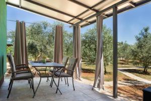 Funtana-Olive Garden 