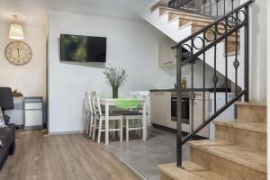 Funtana-Olive Garden 