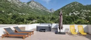 Apartments Brelezza - Lovreć