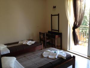 PANTHEON HALL HOTEL