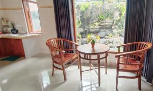 TRESNA HOMESTAY