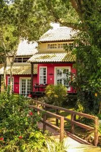 英伦酒店 - 孜姆布洛斯