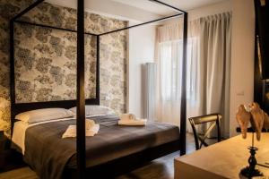 Junior Suite Familiare