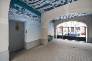 Kawalerka na Ogarnej krr