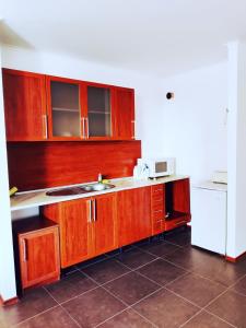 Апартамент Миа Mia Apartment