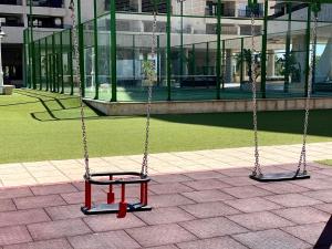 M & B Beach Apartment