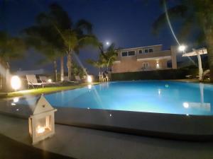 Le Murge Del Salento Hotel b&b Depandance