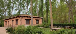 El Molino de la Pastora