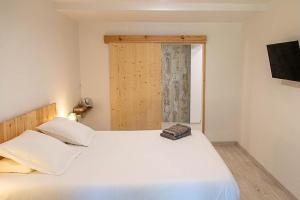 B&B / Chambres d'hotes Au detour des vignes : photos des chambres