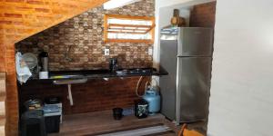 Chalé 1 - Recanto Shambala