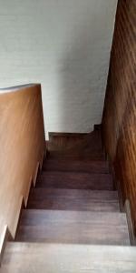 Chalé 1 - Recanto Shambala