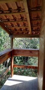 Chalé 1 - Recanto Shambala