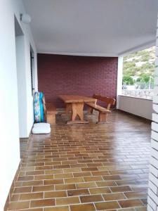 11 Primorska ulica 