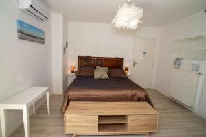 B&B / Chambres d'hotes Maison Lucilda : photos des chambres