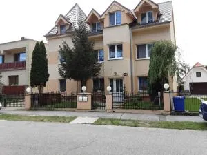 Villa Jakubov - Jakubov