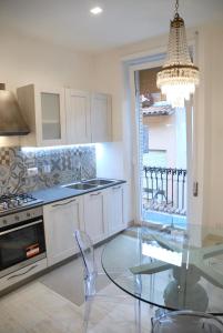 CASA PAOLINA NEL CENTRO DI BRACCIANO