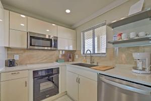 Hudson Resort Condo with Private Beach Access!