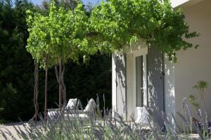 La Bastide au Ventoux