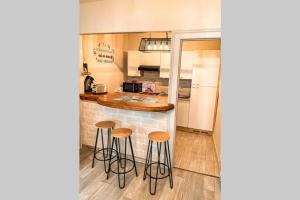 Appartement familial de caractère